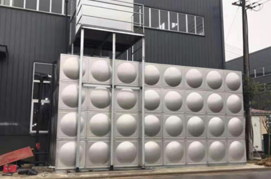 武汉不锈钢水箱厂家定制有哪些设计标准