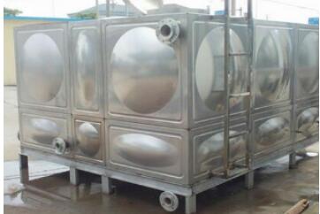 哪些工作环境影响因素会加速武汉不锈钢消防水箱的锈蚀