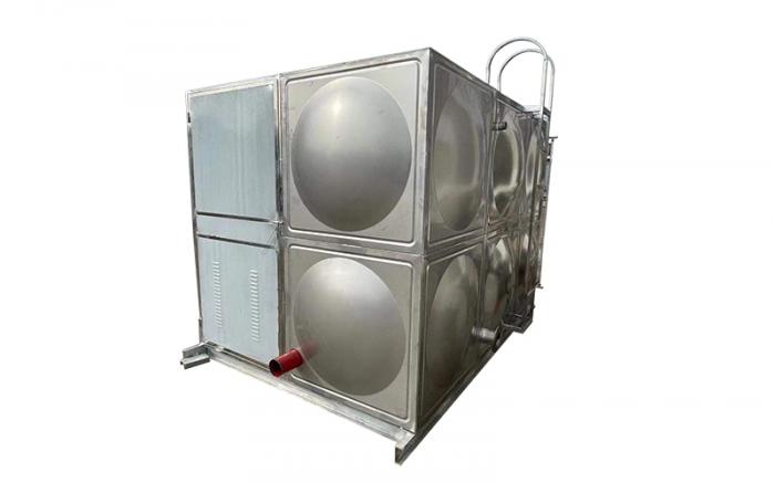 武汉不锈钢水箱条形粱基础的技术要求和质量验收程序