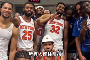 篮球火最谦虚的台词，就是你已经很接近NBA球员了